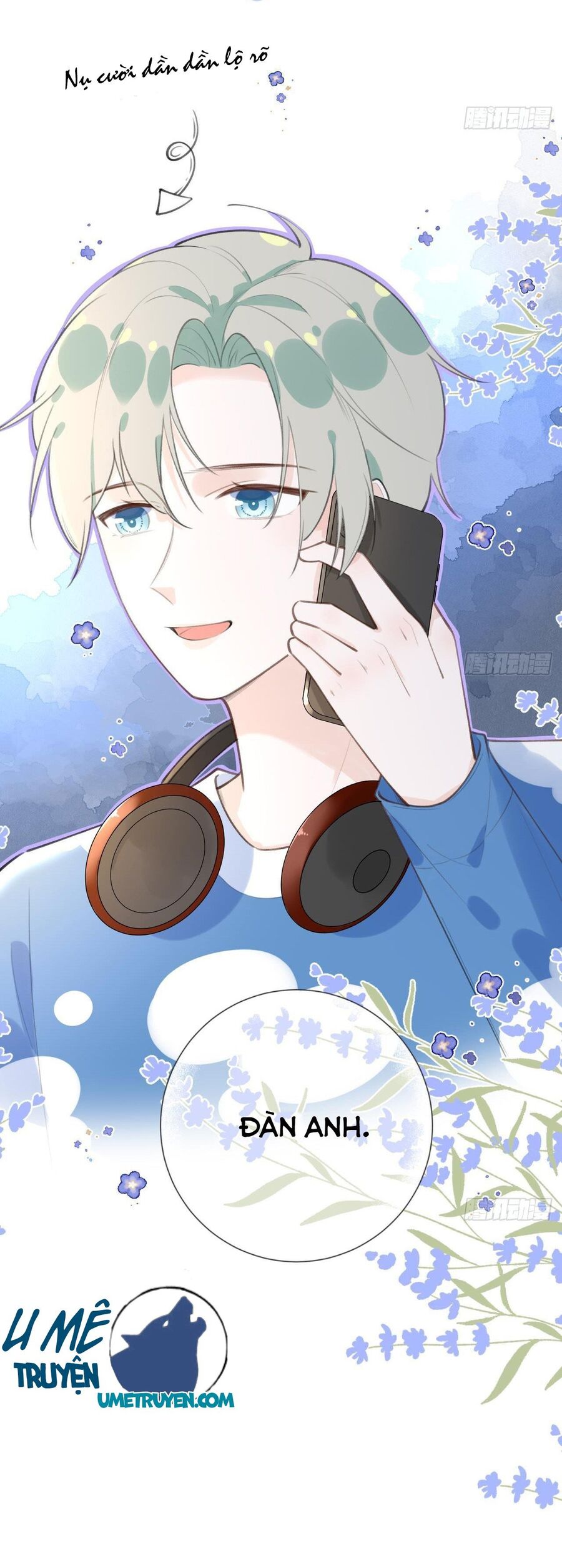 Tình Yêu Mạng Ngọt Ngào Lật Xe Rồi! Chapter 27 - 20