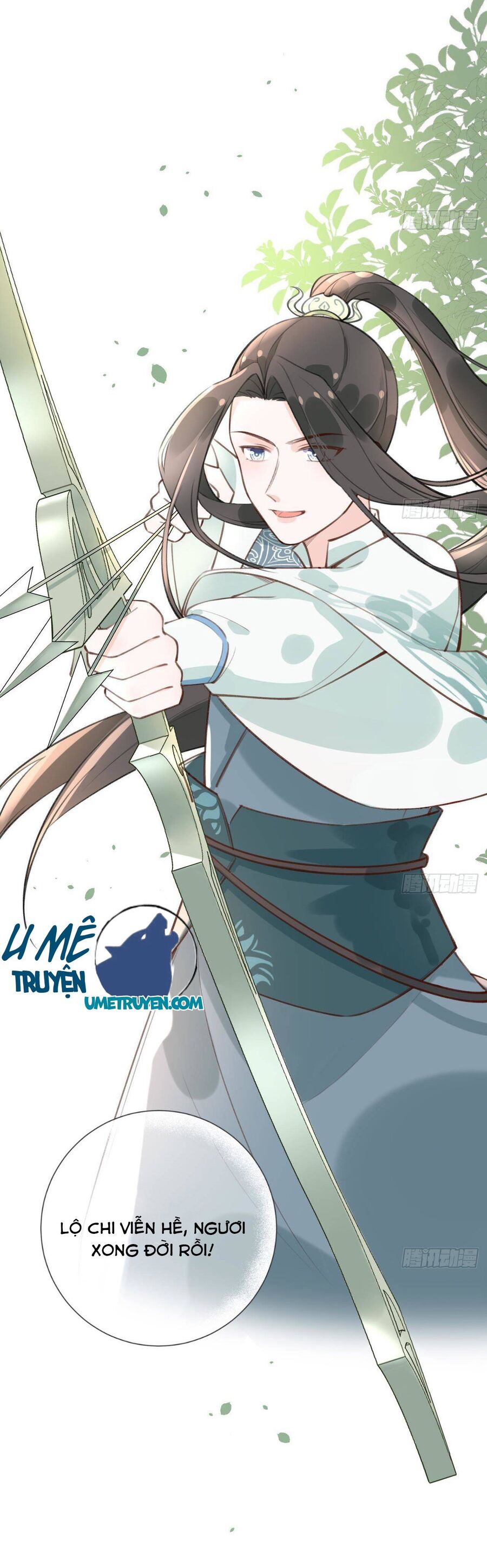 Tình Yêu Mạng Ngọt Ngào Lật Xe Rồi! Chapter 27 - 5