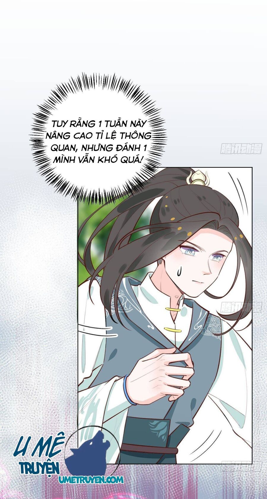 Tình Yêu Mạng Ngọt Ngào Lật Xe Rồi! Chapter 28 - 16