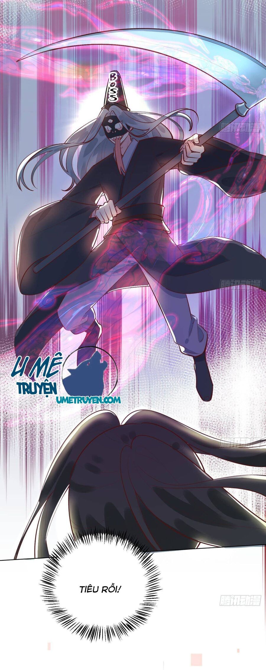 Tình Yêu Mạng Ngọt Ngào Lật Xe Rồi! Chapter 28 - 17