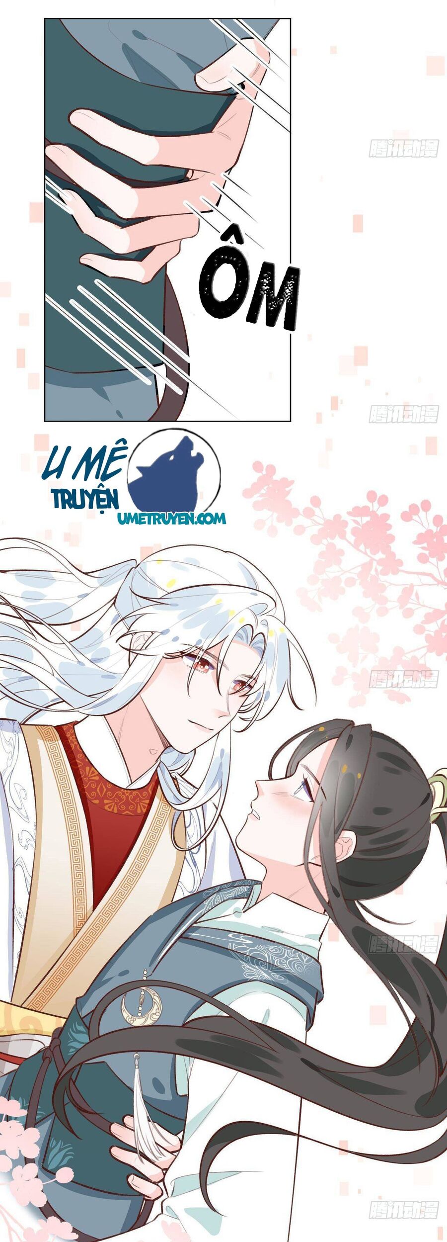 Tình Yêu Mạng Ngọt Ngào Lật Xe Rồi! Chapter 28 - 18