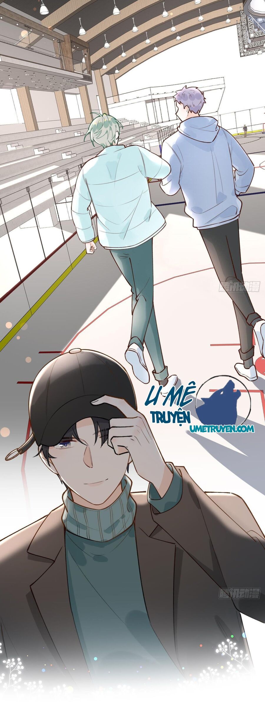 Tình Yêu Mạng Ngọt Ngào Lật Xe Rồi! Chapter 29 - 17