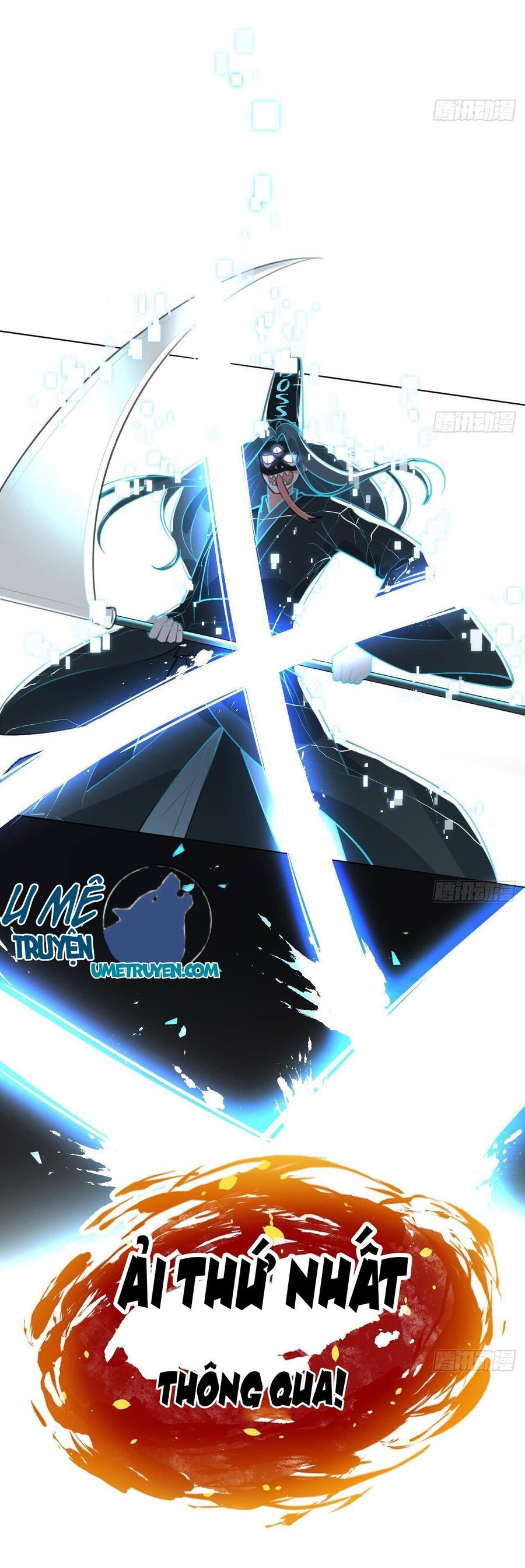 Tình Yêu Mạng Ngọt Ngào Lật Xe Rồi! Chapter 29 - 6