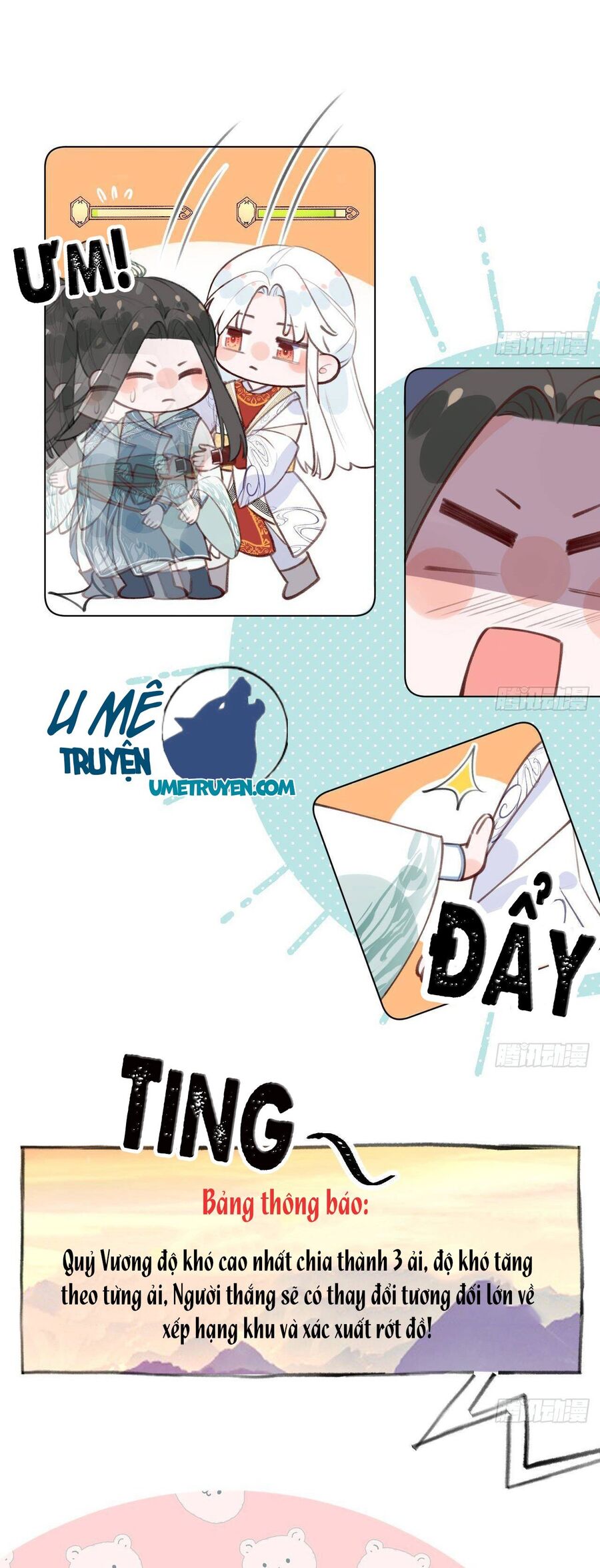 Tình Yêu Mạng Ngọt Ngào Lật Xe Rồi! Chapter 29 - 7