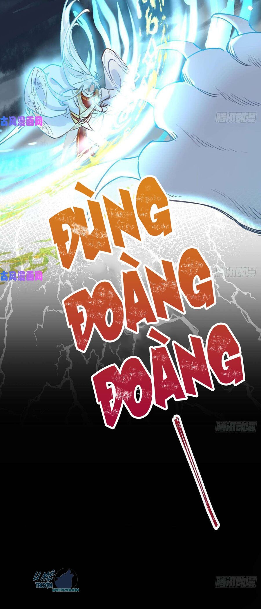 Tình Yêu Mạng Ngọt Ngào Lật Xe Rồi! Chapter 3 - 11