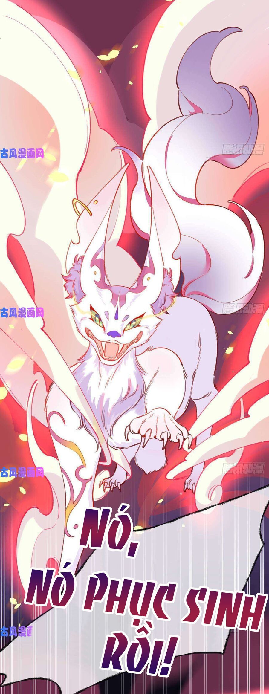 Tình Yêu Mạng Ngọt Ngào Lật Xe Rồi! Chapter 3 - 14