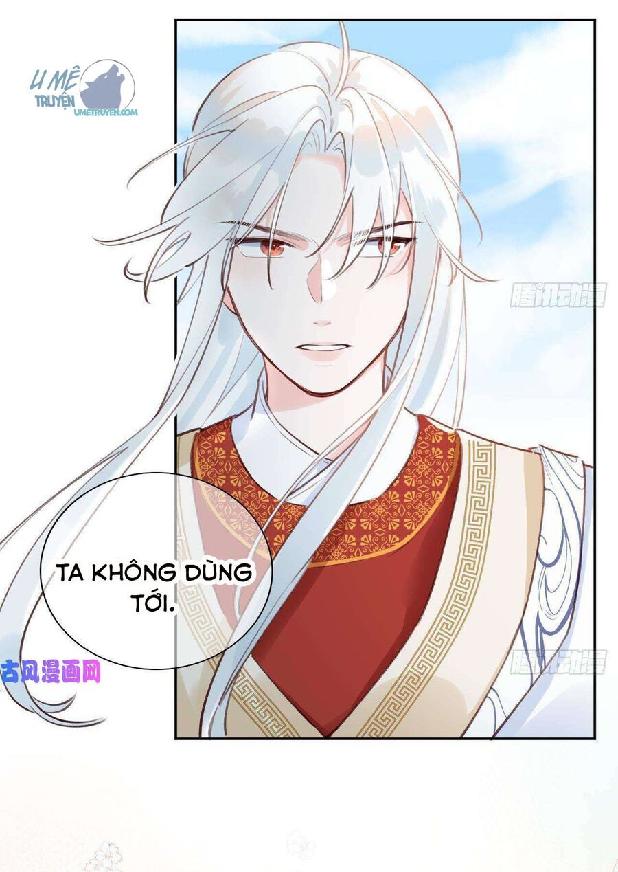 Tình Yêu Mạng Ngọt Ngào Lật Xe Rồi! Chapter 3 - 3