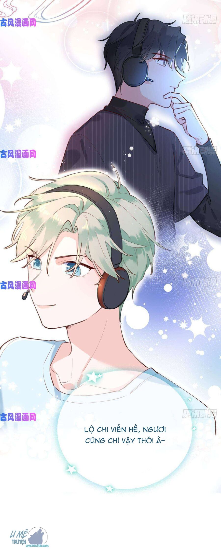 Tình Yêu Mạng Ngọt Ngào Lật Xe Rồi! Chapter 3 - 21