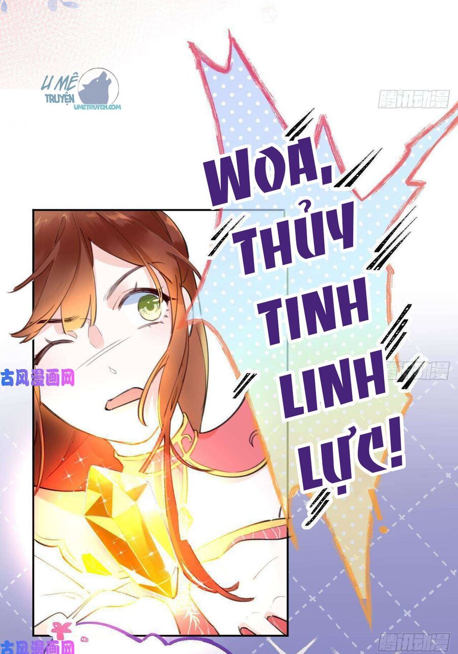 Tình Yêu Mạng Ngọt Ngào Lật Xe Rồi! Chapter 3 - 5