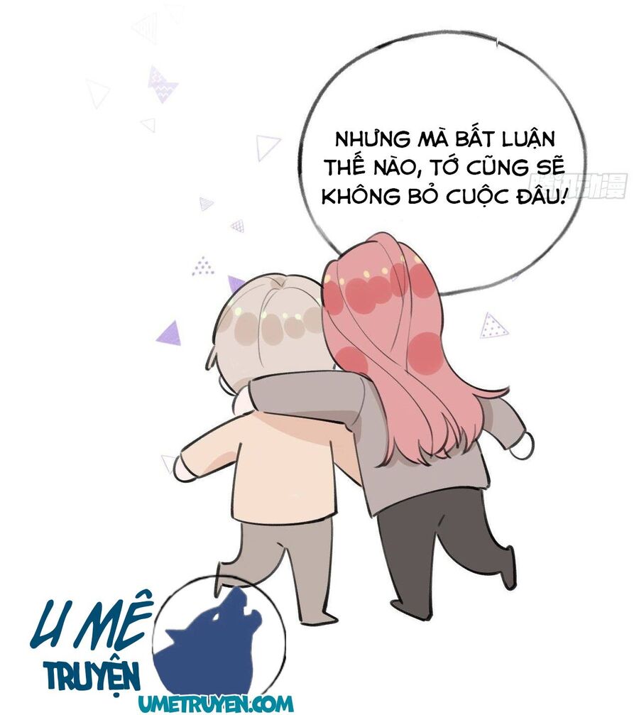 Tình Yêu Mạng Ngọt Ngào Lật Xe Rồi! Chapter 30 - 12