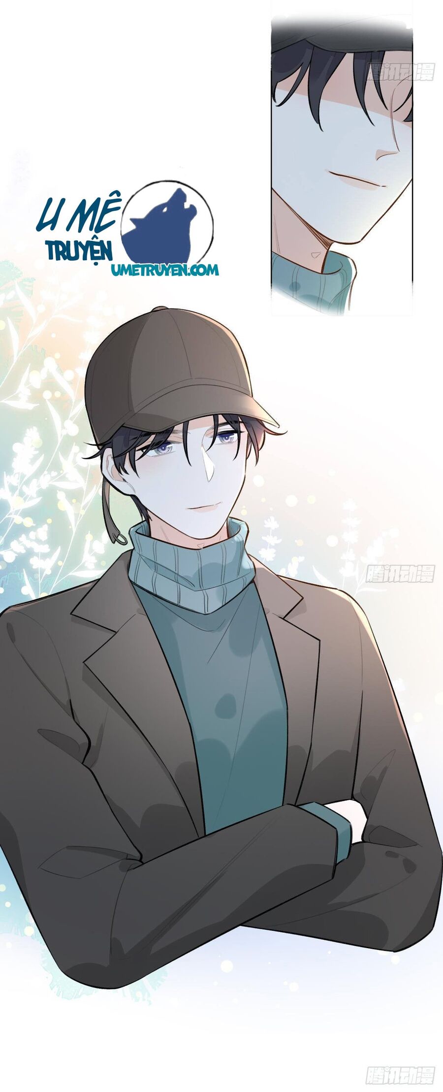 Tình Yêu Mạng Ngọt Ngào Lật Xe Rồi! Chapter 30 - 17