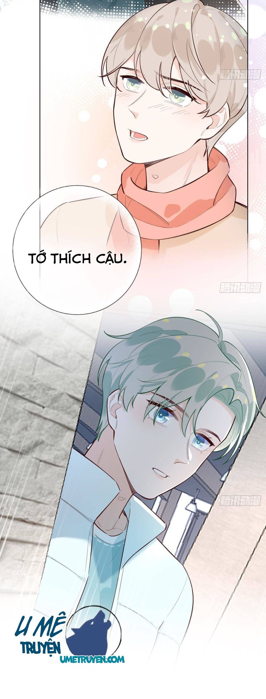 Tình Yêu Mạng Ngọt Ngào Lật Xe Rồi! Chapter 30 - 23