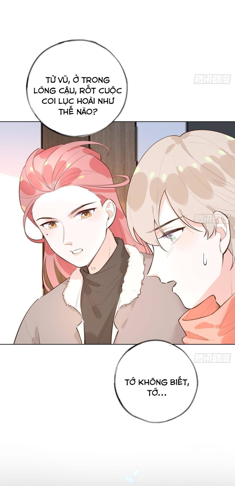 Tình Yêu Mạng Ngọt Ngào Lật Xe Rồi! Chapter 30 - 4