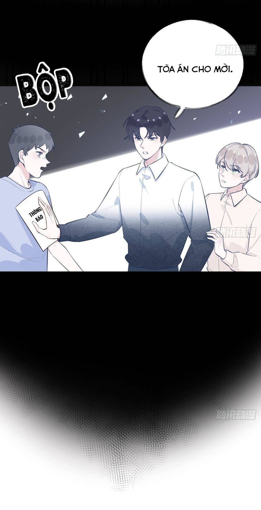 Tình Yêu Mạng Ngọt Ngào Lật Xe Rồi! Chapter 30 - 6