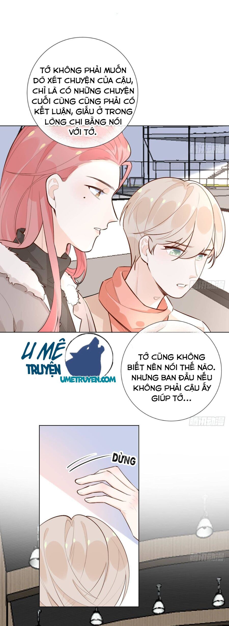 Tình Yêu Mạng Ngọt Ngào Lật Xe Rồi! Chapter 30 - 7