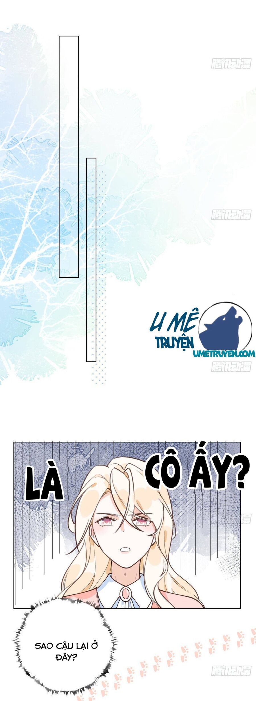 Tình Yêu Mạng Ngọt Ngào Lật Xe Rồi! Chapter 31 - 12