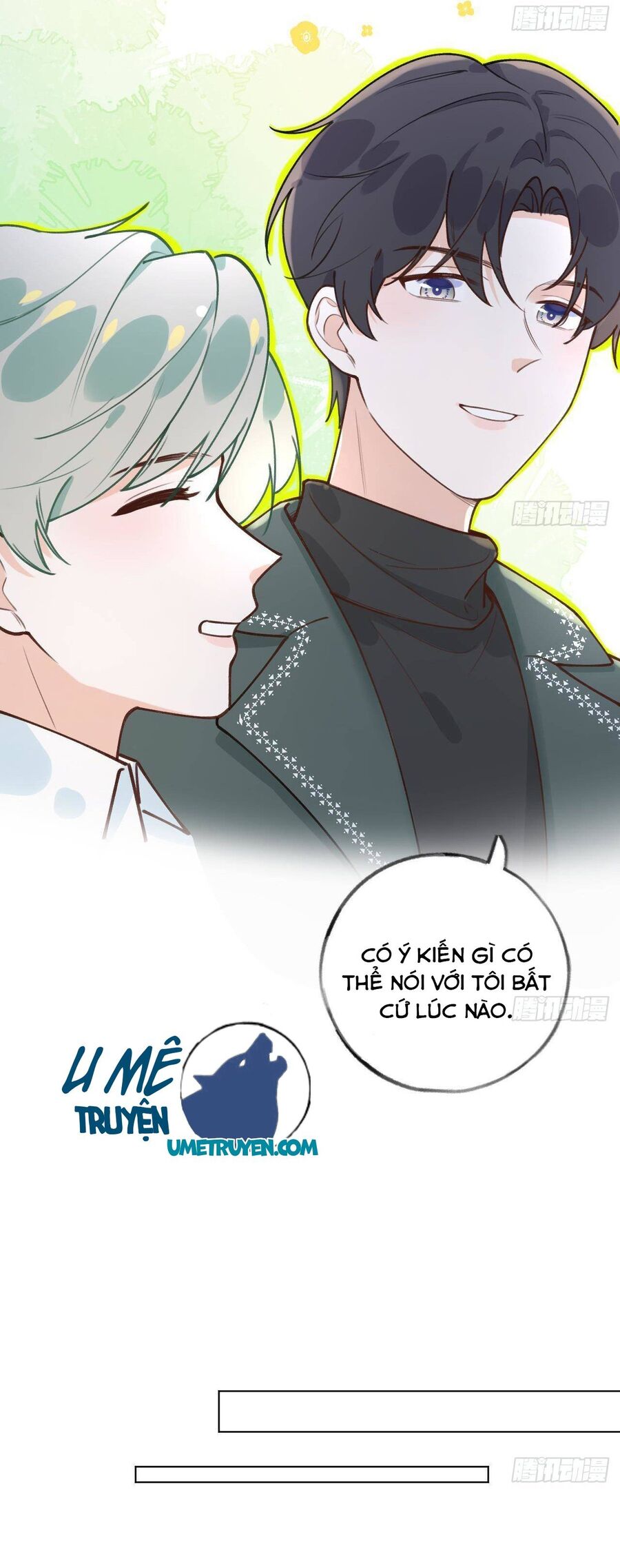 Tình Yêu Mạng Ngọt Ngào Lật Xe Rồi! Chapter 31 - 14