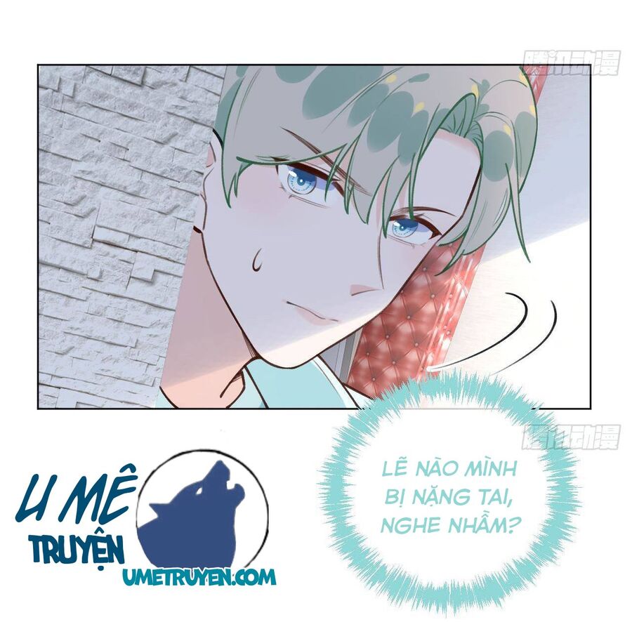 Tình Yêu Mạng Ngọt Ngào Lật Xe Rồi! Chapter 31 - 3