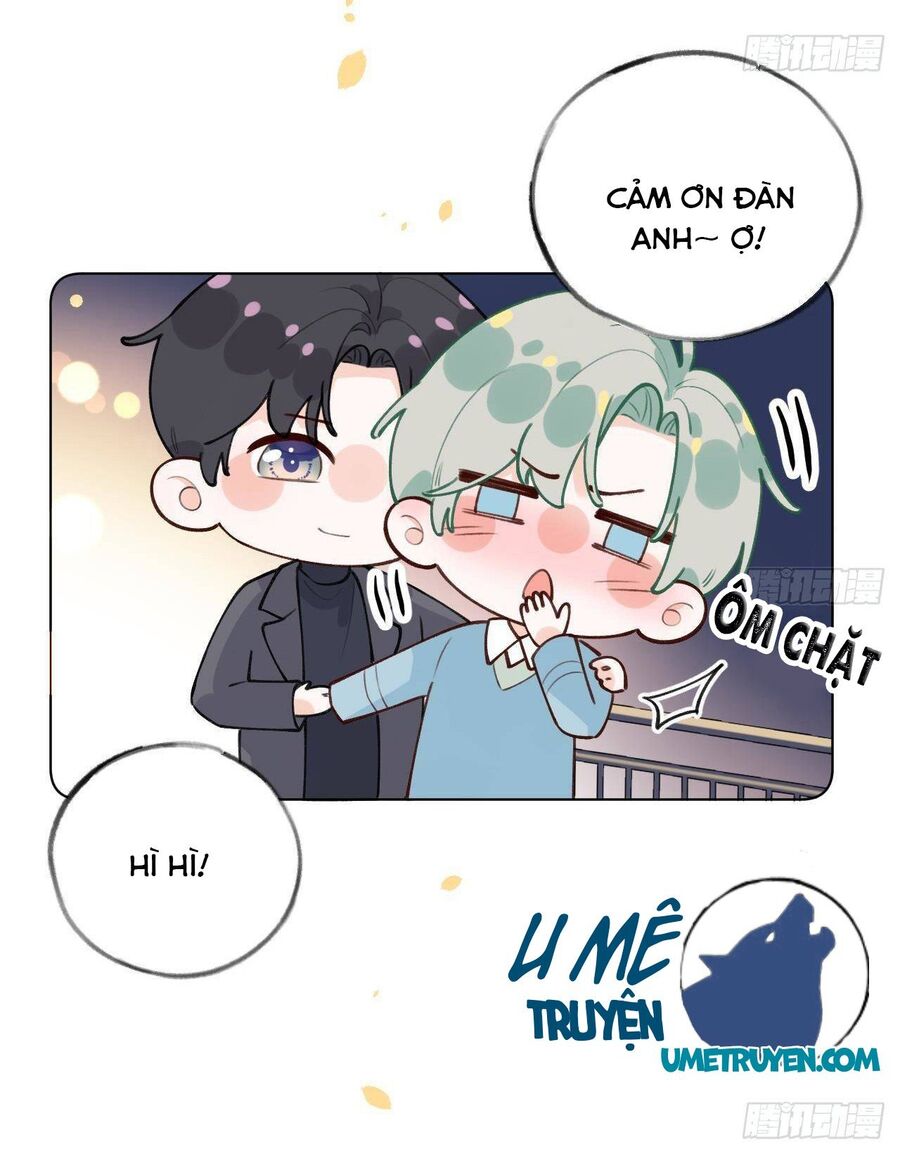 Tình Yêu Mạng Ngọt Ngào Lật Xe Rồi! Chapter 31 - 22