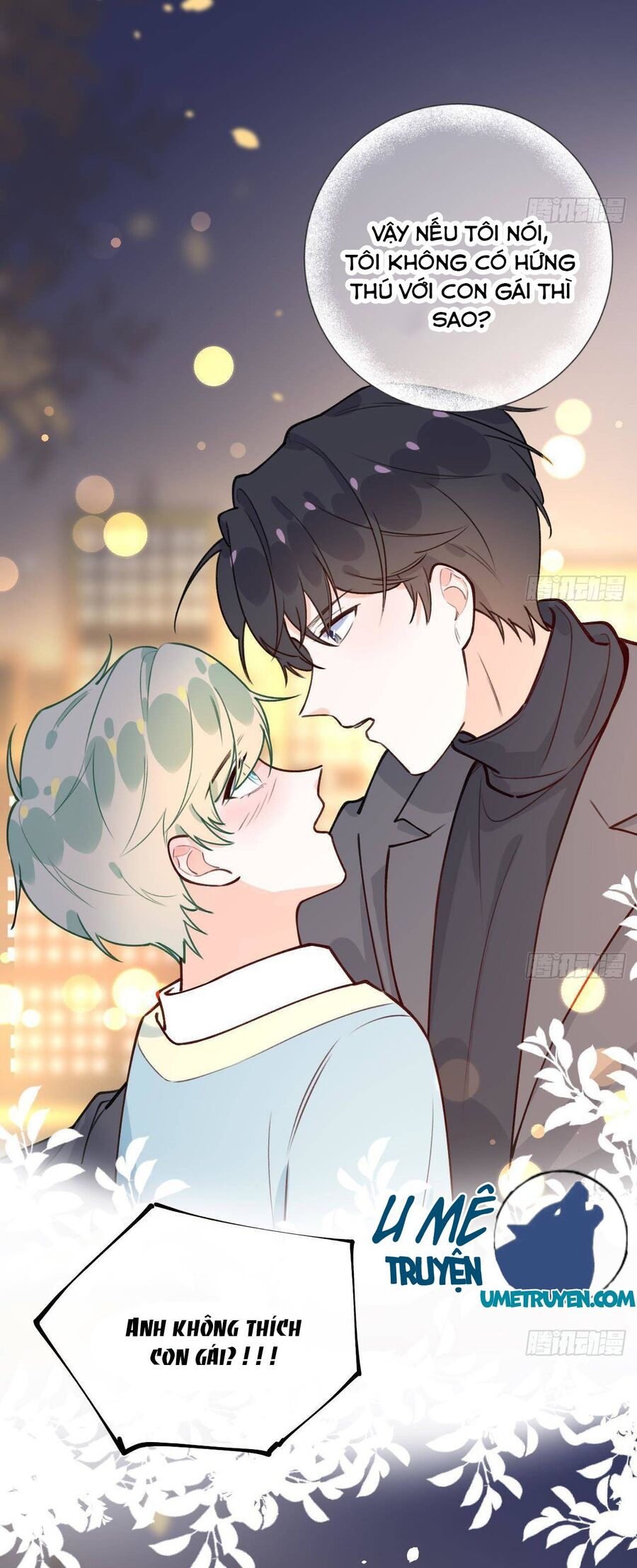 Tình Yêu Mạng Ngọt Ngào Lật Xe Rồi! Chapter 31 - 25