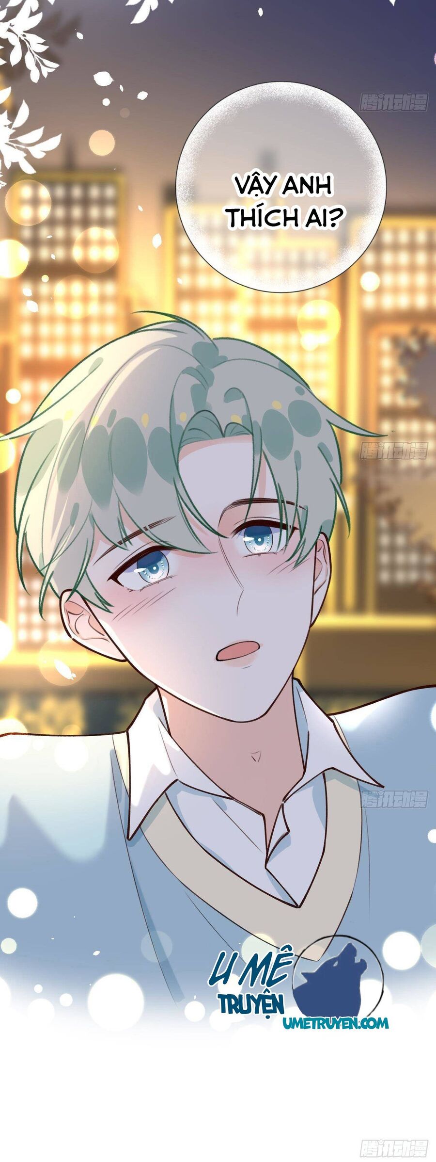 Tình Yêu Mạng Ngọt Ngào Lật Xe Rồi! Chapter 31 - 26