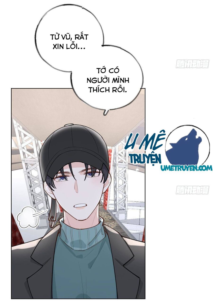 Tình Yêu Mạng Ngọt Ngào Lật Xe Rồi! Chapter 31 - 4