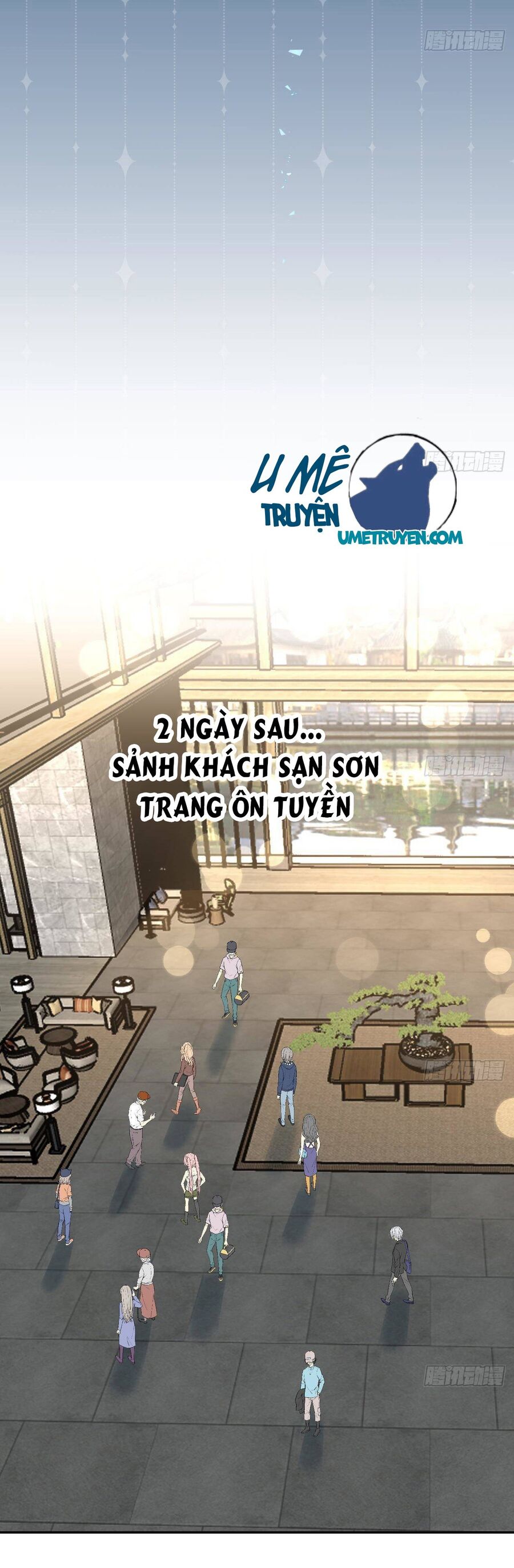 Tình Yêu Mạng Ngọt Ngào Lật Xe Rồi! Chapter 32 - 11