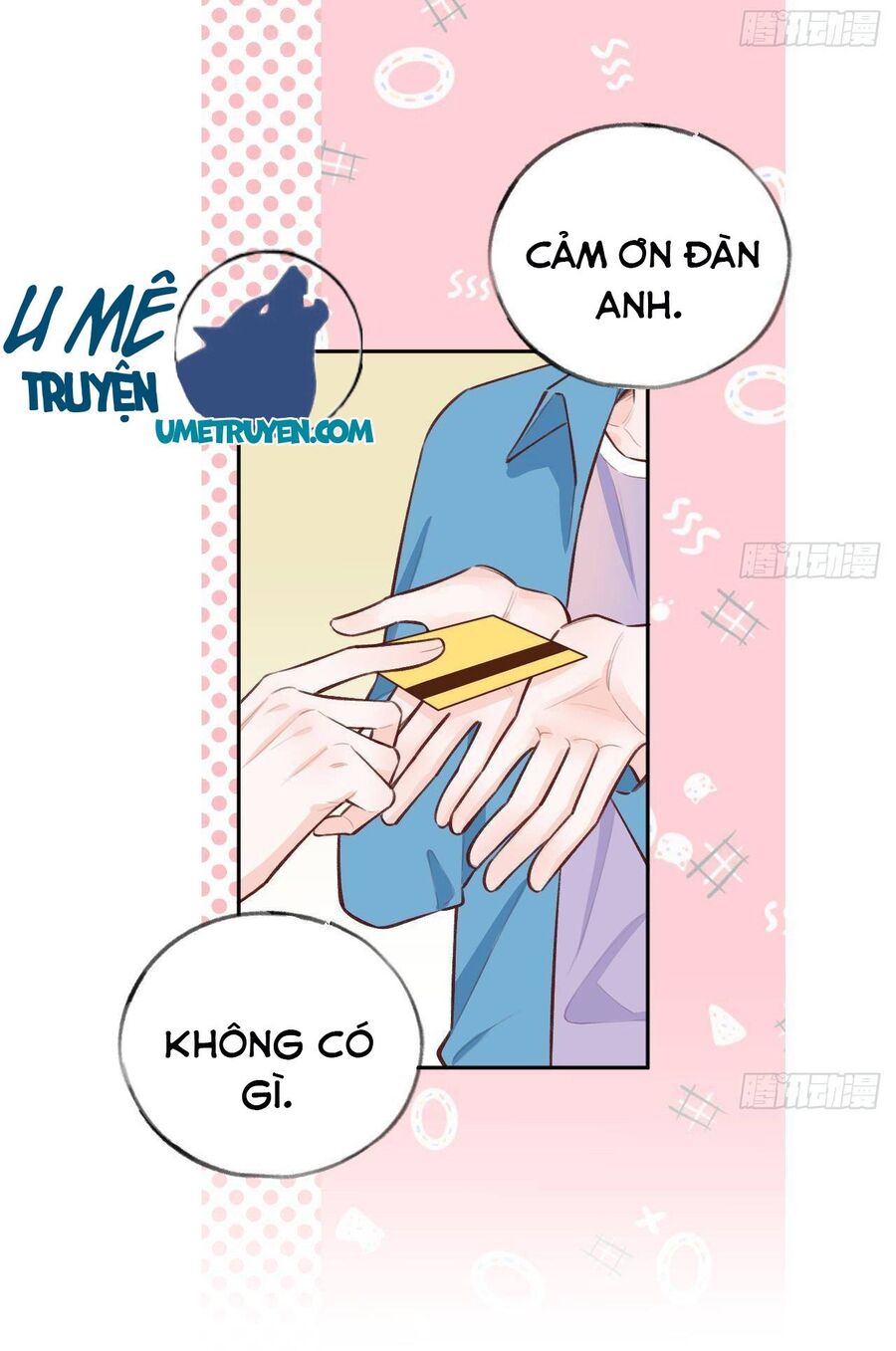 Tình Yêu Mạng Ngọt Ngào Lật Xe Rồi! Chapter 32 - 14