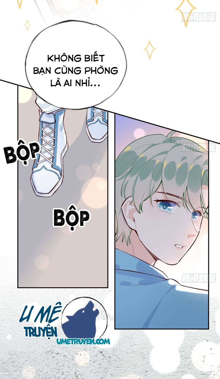 Tình Yêu Mạng Ngọt Ngào Lật Xe Rồi! Chapter 32 - 21