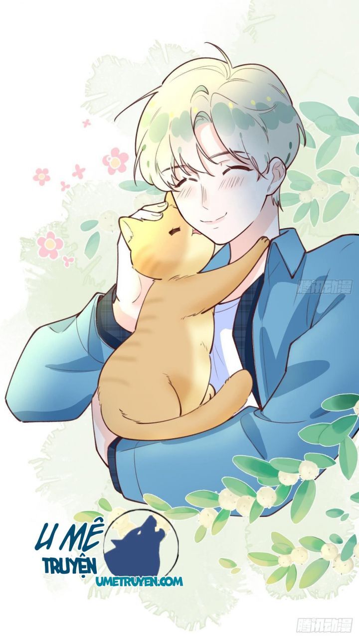 Tình Yêu Mạng Ngọt Ngào Lật Xe Rồi! Chapter 34 - 13