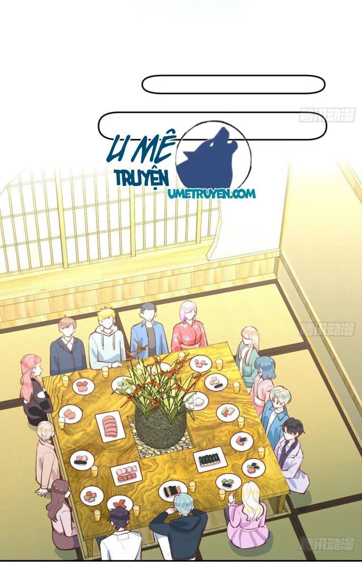 Tình Yêu Mạng Ngọt Ngào Lật Xe Rồi! Chapter 34 - 15