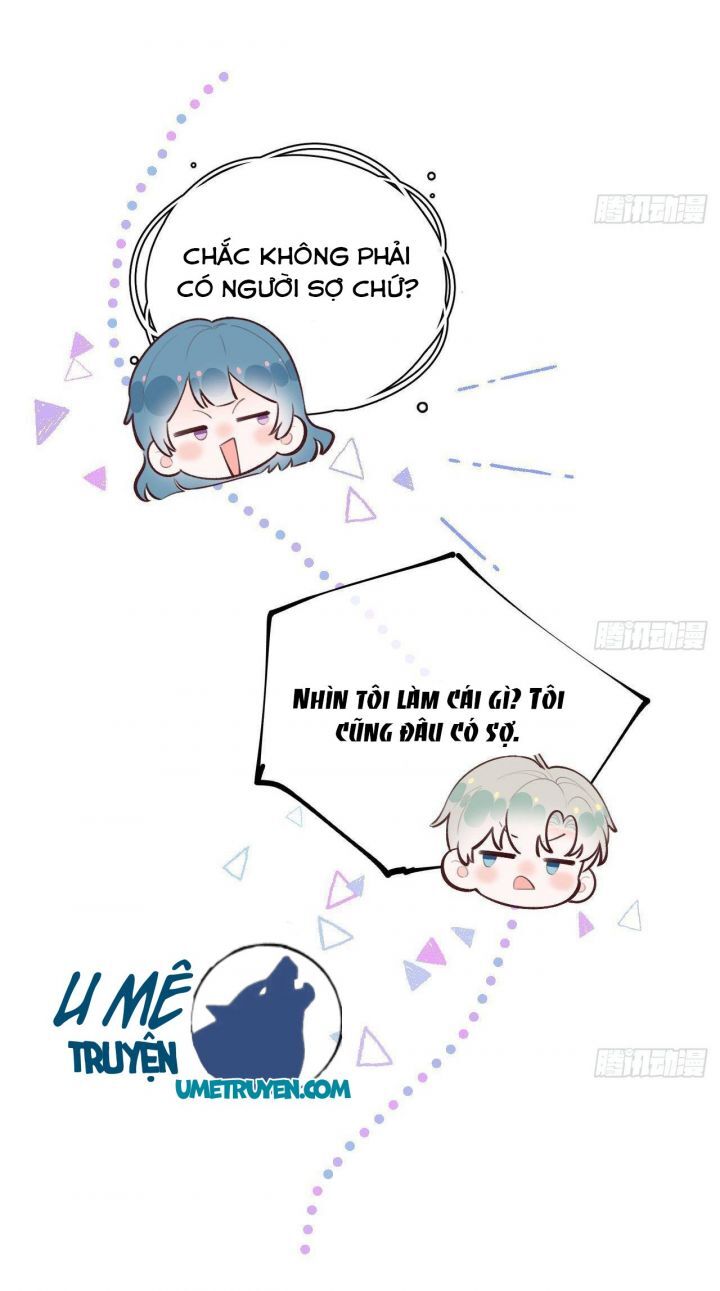 Tình Yêu Mạng Ngọt Ngào Lật Xe Rồi! Chapter 34 - 17