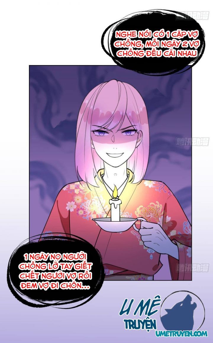 Tình Yêu Mạng Ngọt Ngào Lật Xe Rồi! Chapter 34 - 21