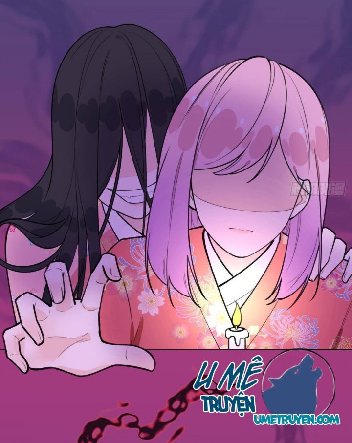 Tình Yêu Mạng Ngọt Ngào Lật Xe Rồi! Chapter 34 - 26