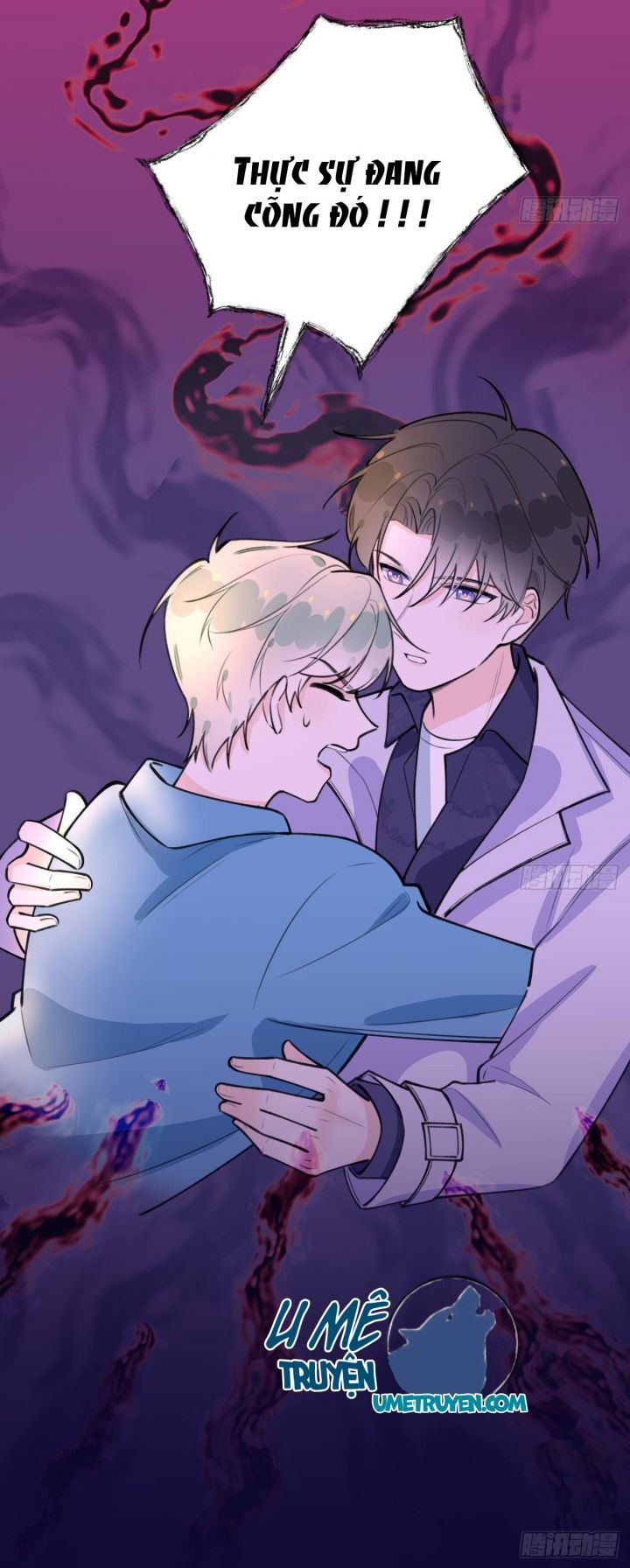 Tình Yêu Mạng Ngọt Ngào Lật Xe Rồi! Chapter 34 - 27