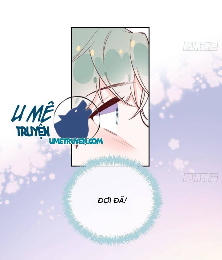 Tình Yêu Mạng Ngọt Ngào Lật Xe Rồi! Chapter 34 - 4