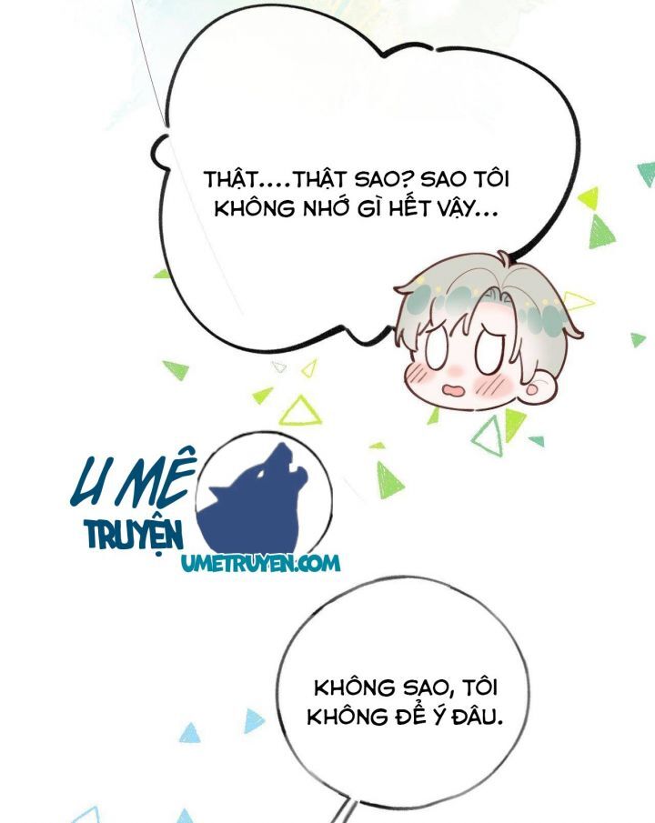 Tình Yêu Mạng Ngọt Ngào Lật Xe Rồi! Chapter 34 - 7