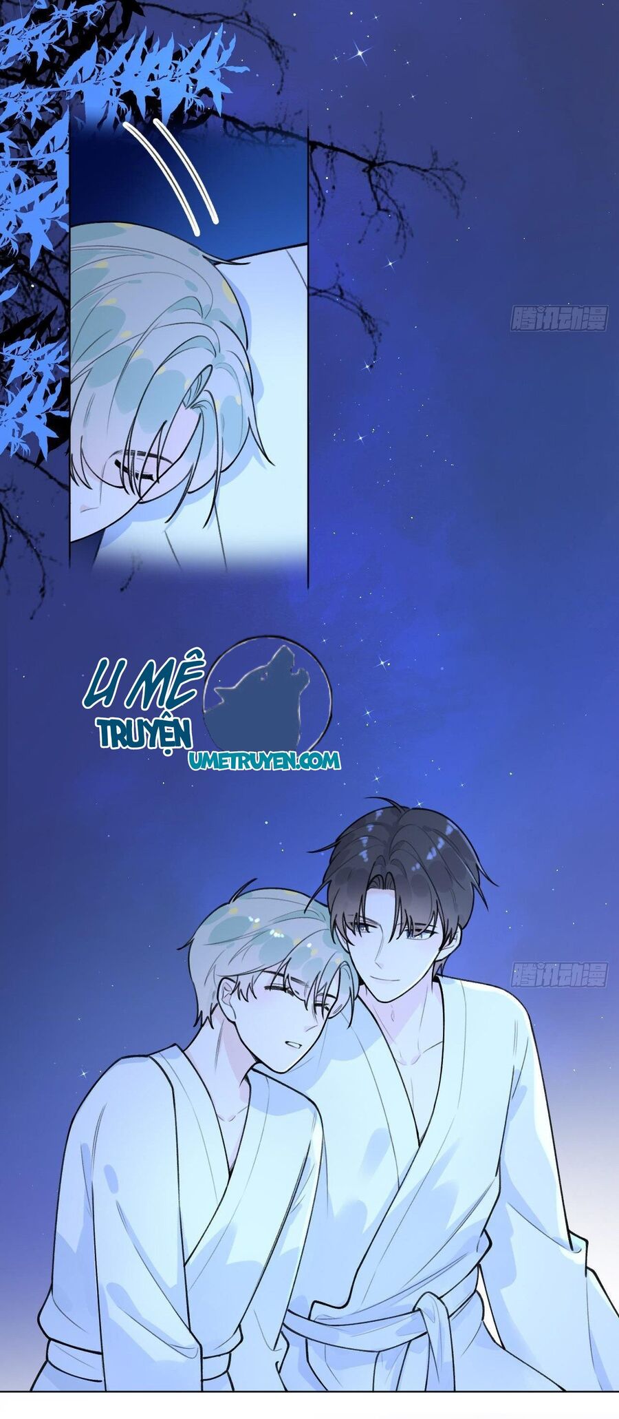 Tình Yêu Mạng Ngọt Ngào Lật Xe Rồi! Chapter 35 - 14