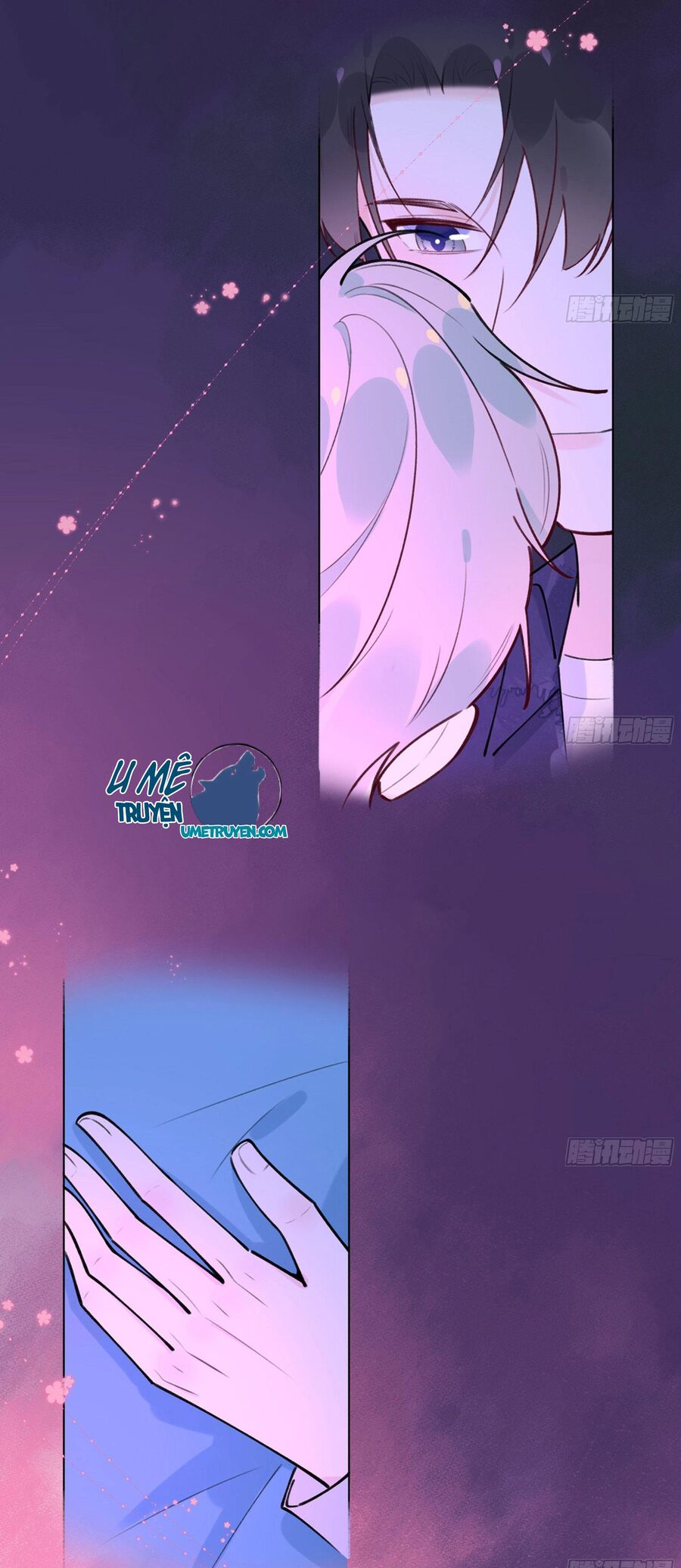 Tình Yêu Mạng Ngọt Ngào Lật Xe Rồi! Chapter 35 - 3