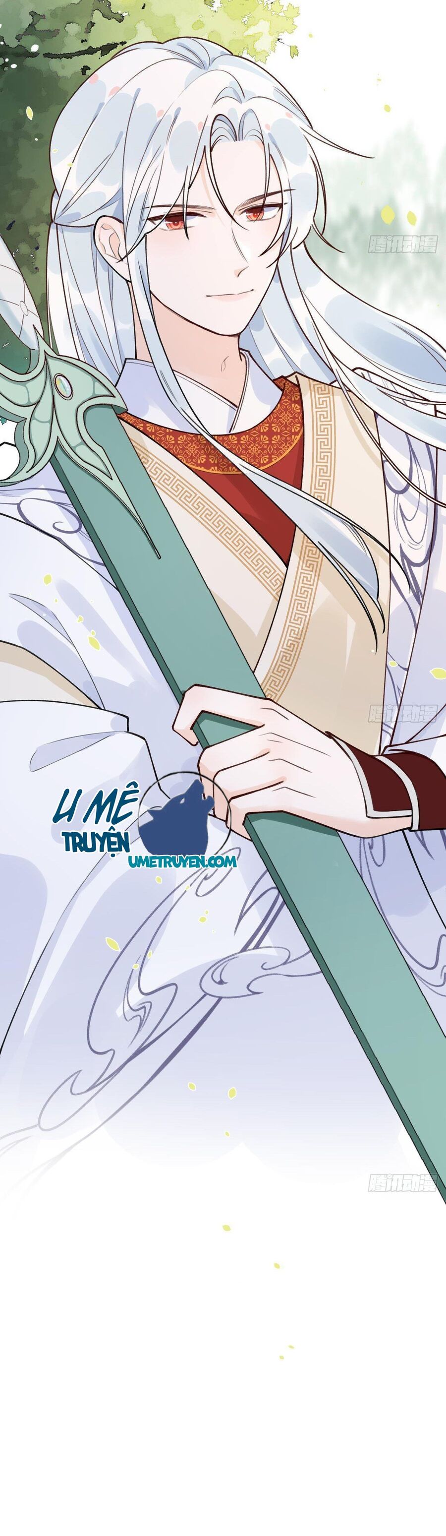 Tình Yêu Mạng Ngọt Ngào Lật Xe Rồi! Chapter 35 - 24