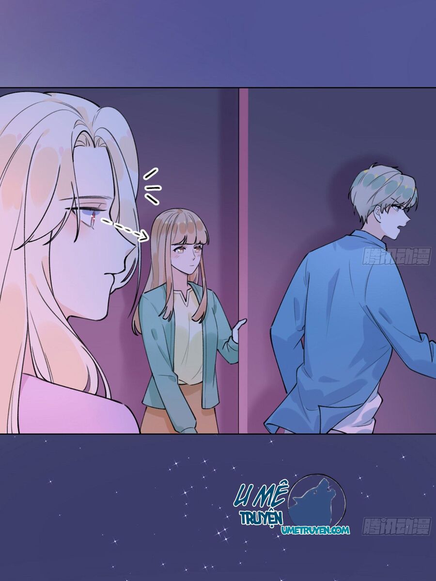 Tình Yêu Mạng Ngọt Ngào Lật Xe Rồi! Chapter 35 - 7