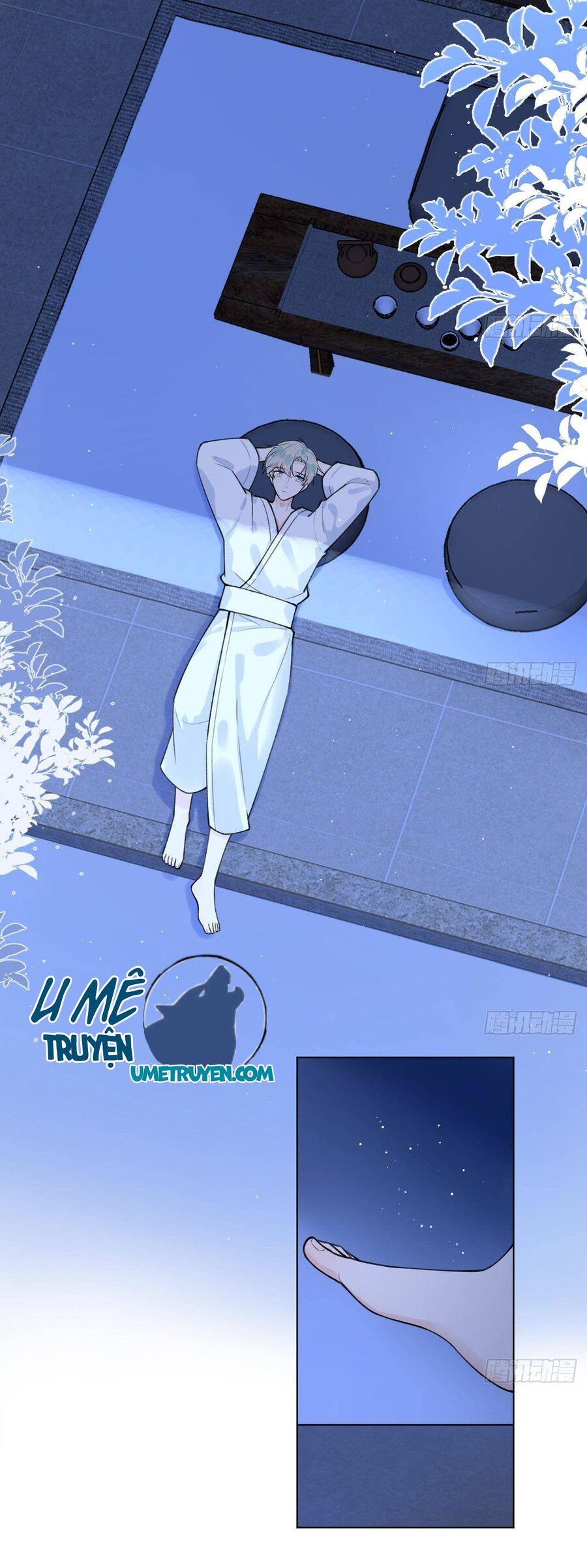 Tình Yêu Mạng Ngọt Ngào Lật Xe Rồi! Chapter 35 - 9