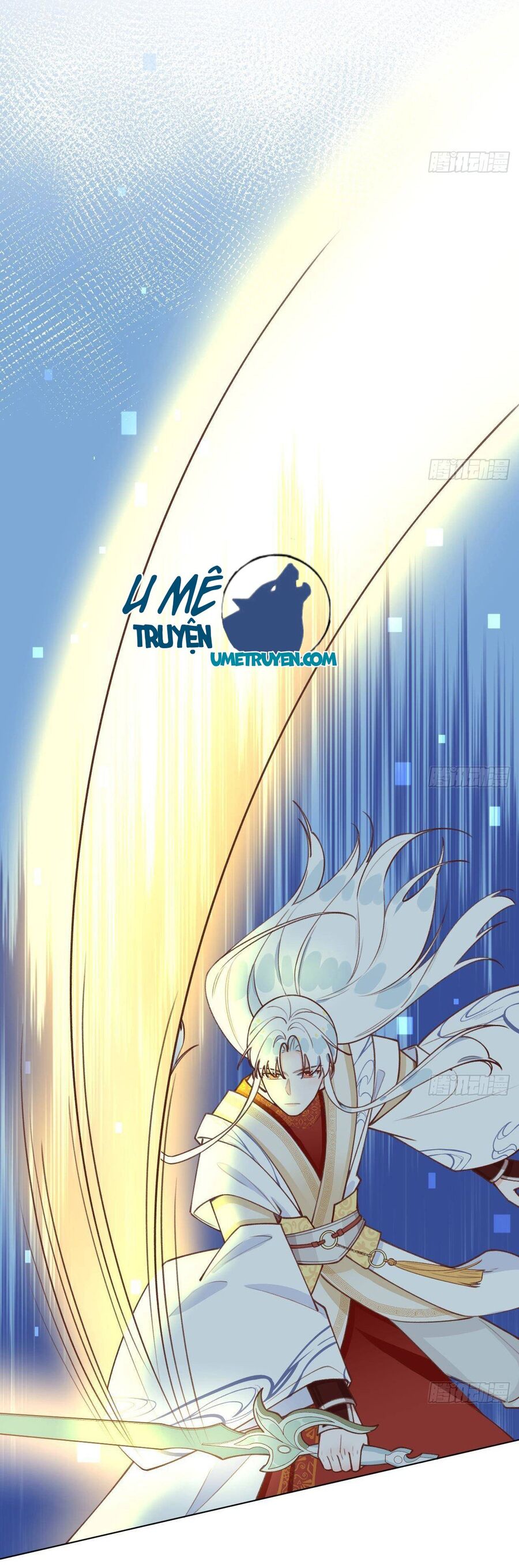 Tình Yêu Mạng Ngọt Ngào Lật Xe Rồi! Chapter 36 - 4