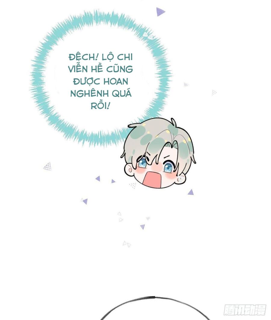 Tình Yêu Mạng Ngọt Ngào Lật Xe Rồi! Chapter 37 - 10