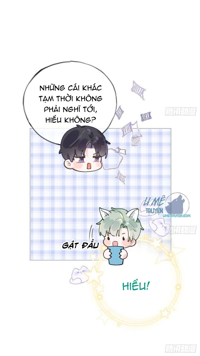 Tình Yêu Mạng Ngọt Ngào Lật Xe Rồi! Chapter 39 - 11