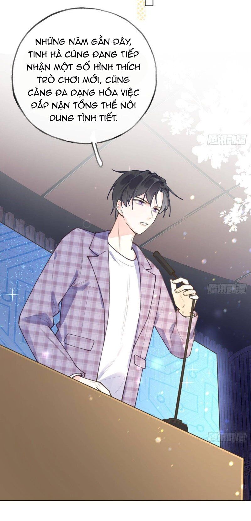 Tình Yêu Mạng Ngọt Ngào Lật Xe Rồi! Chapter 39 - 13