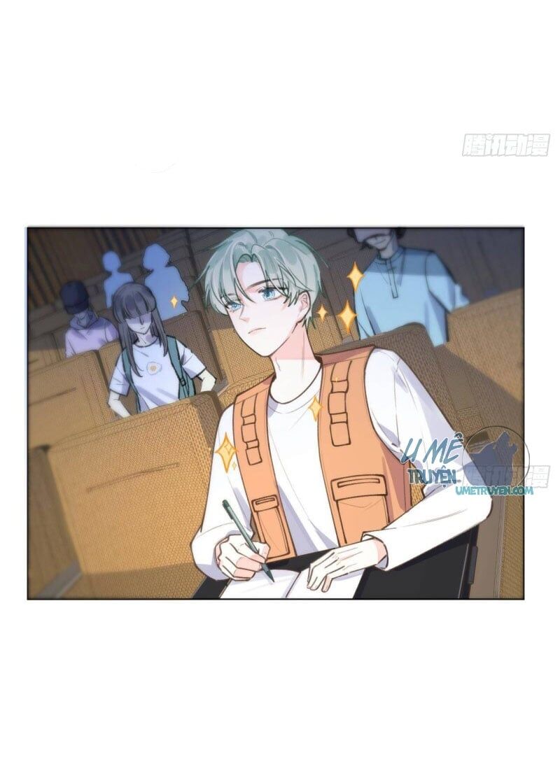 Tình Yêu Mạng Ngọt Ngào Lật Xe Rồi! Chapter 39 - 14