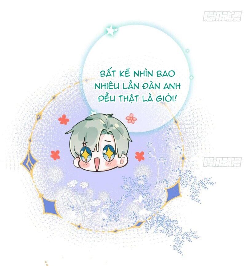 Tình Yêu Mạng Ngọt Ngào Lật Xe Rồi! Chapter 39 - 15