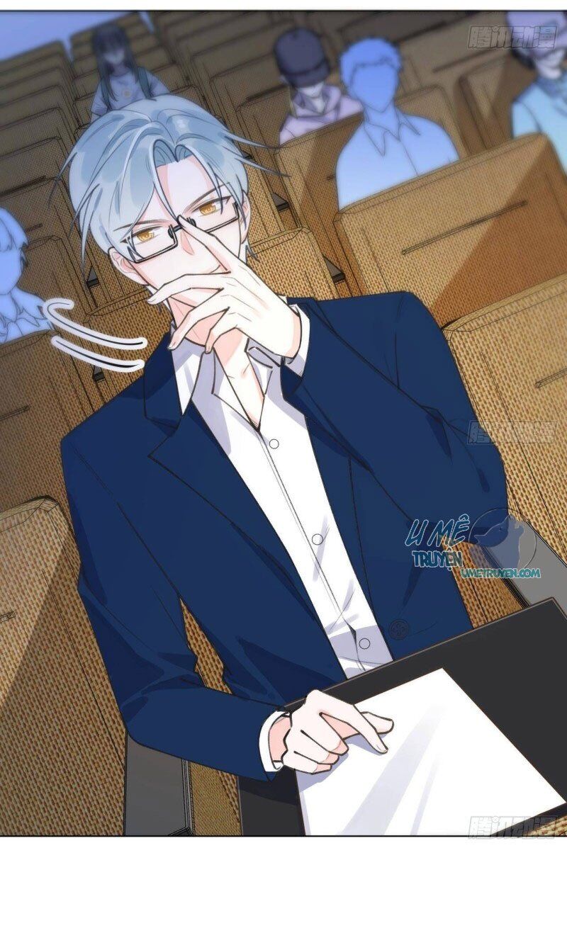 Tình Yêu Mạng Ngọt Ngào Lật Xe Rồi! Chapter 39 - 17