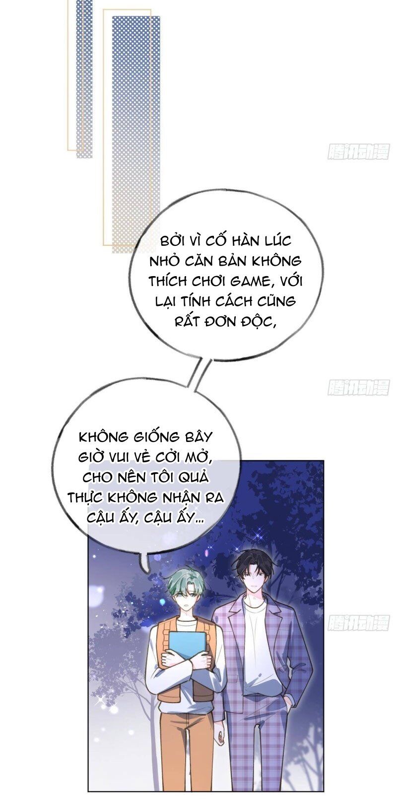 Tình Yêu Mạng Ngọt Ngào Lật Xe Rồi! Chapter 39 - 19